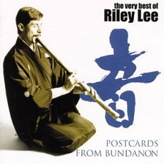 Postcard From Bundanon mp3 Album by Riley Lee