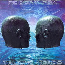 Talking Heads mp3 Album by Robert Fox