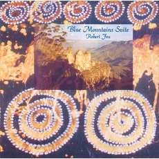 Blue Mountain Suite mp3 Album by Robert Fox