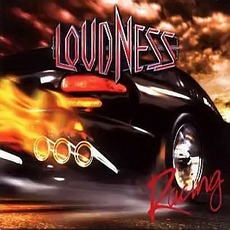 Racing mp3 Album by Loudness