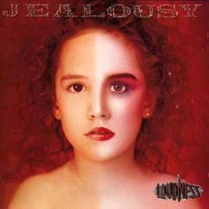 Jealousy mp3 Album by Loudness