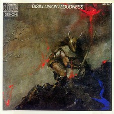Disillusion mp3 Album by Loudness
