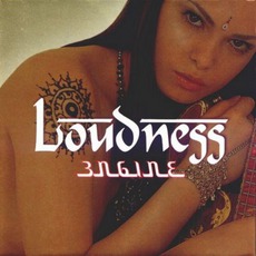 Engine mp3 Album by Loudness