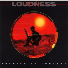 Soldier Of Fortune mp3 Album by Loudness