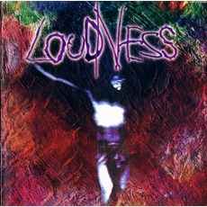 Pandemonium mp3 Album by Loudness