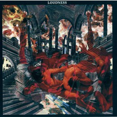 Loudness mp3 Album by Loudness