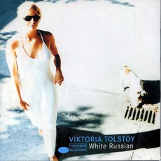 White Russian mp3 Album by Viktoria Tolstoy