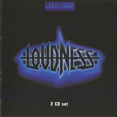 8186 Live mp3 Live by Loudness