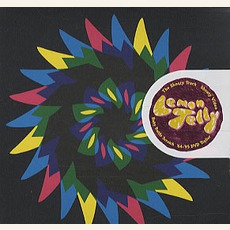 The Shouty Track mp3 Single by Lemon Jelly