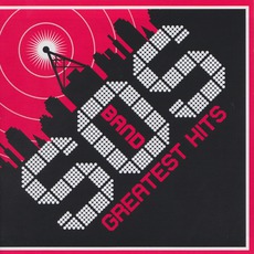 Greatest Hits mp3 Artist Compilation by The S.O.S. Band