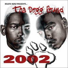 2002 mp3 Artist Compilation by Tha Dogg Pound