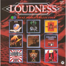 Best Songs Collection mp3 Artist Compilation by Loudness