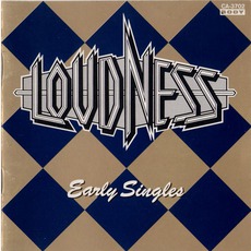 Early Singles mp3 Artist Compilation by Loudness