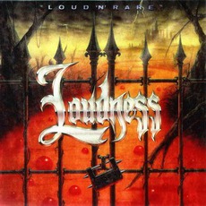 Loud 'n' Rare mp3 Artist Compilation by Loudness