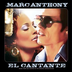 El Cantante mp3 Soundtrack by Marc Anthony