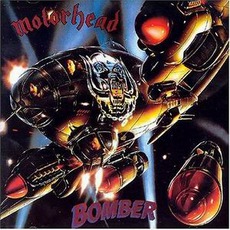 Bomber mp3 Album by Motörhead