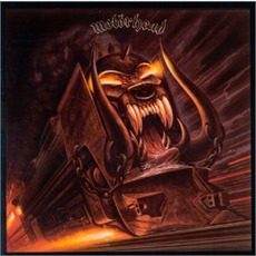 Orgasmatron mp3 Album by Motörhead