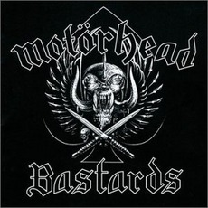 Bastards mp3 Album by Motörhead