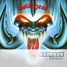 Rock 'N' Roll (Deluxe Edition) mp3 Album by Motörhead