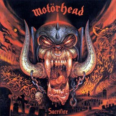 Sacrifice mp3 Album by Motörhead