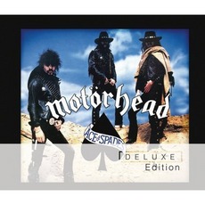 Ace Of Spades (Deluxe Edition) mp3 Album by Motörhead