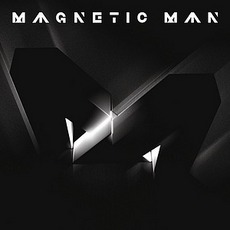 Magnetic Man mp3 Album by Magnetic Man