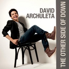 The Other Side Of Down mp3 Album by David Archuleta