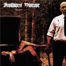 Shadowcast mp3 Album by Insidious Disease