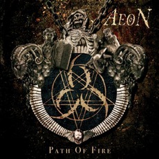 Path Of Fire mp3 Album by Aeon