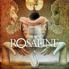 The VItality Theory mp3 Album by Rosaline