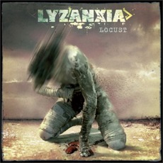 Locust mp3 Album by Lyzanxia