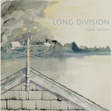 Calm Before mp3 Album by Long Division