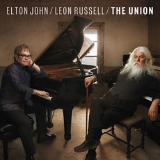 The Union mp3 Album by Elton John & Leon Russell