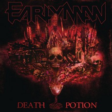 Death Potion mp3 Album by Early Man