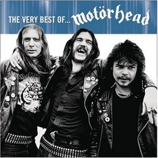 The Very Best Of mp3 Artist Compilation by Motörhead
