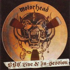 BBC Live & In-Session mp3 Live by Motörhead
