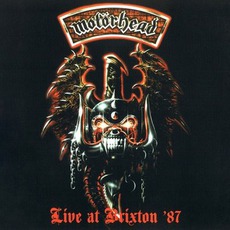 Live At Brixton '87 mp3 Live by Motörhead