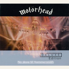 No Sleep 'Til Hammersmith (Deluxe Edition) mp3 Live by Motörhead