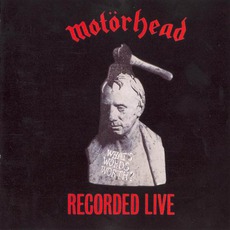 What's Words Worth? mp3 Live by Motörhead
