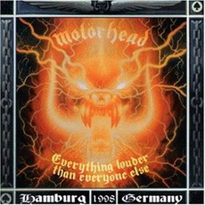Everything Louder Than Everyone Else mp3 Live by Motörhead