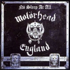 Nö Sleep At All mp3 Live by Motörhead