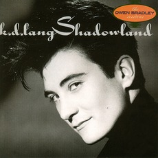 Shadowland mp3 Album by K.D. Lang
