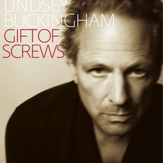 Gift Of Screws mp3 Album by Lindsey Buckingham