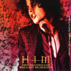 Deep Shadows And Brilliant Highlights (Promo Edition) mp3 Album by HIM