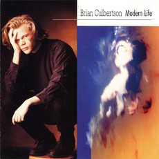 Modern Life mp3 Album by Brian Culbertson