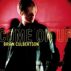 Come On Up mp3 Album by Brian Culbertson