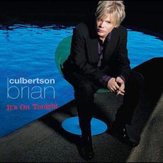 It's On Tonight mp3 Album by Brian Culbertson