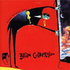 Long Night Out mp3 Album by Brian Culbertson