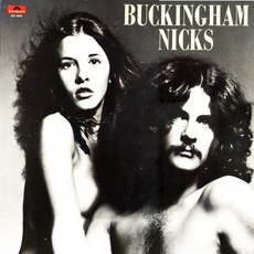 Buckingham Nicks mp3 Album by Buckingham Nicks