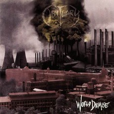 World Demise mp3 Album by Obituary
